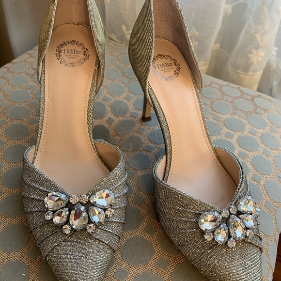 L Miller Size 7 - Picture 5 of 5